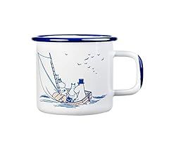 Moomin muurla enamel for sale  Delivered anywhere in UK