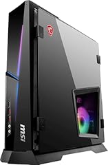 Msi mpg trident usato  Spedito ovunque in Italia 