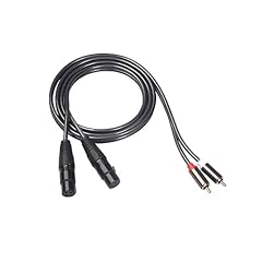 Gatuida stereo cable for sale  Delivered anywhere in UK