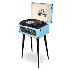 Victor andover turntable for sale  Delivered anywhere in USA 