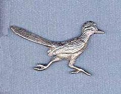 Roadrunner pin for sale  Delivered anywhere in USA 