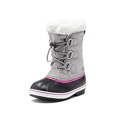 Sorel children yoot for sale  Delivered anywhere in USA 