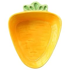 Sherchpry carrot shaped for sale  Delivered anywhere in USA 