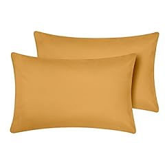 Oxford homeware ochre for sale  Delivered anywhere in UK