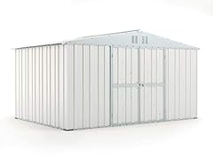 Box acciaio zincato usato  Spedito ovunque in Italia 