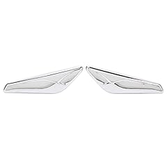 2pcs frontfender chrom gebraucht kaufen  Wird an jeden Ort in Deutschland