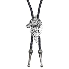 Bolo tie cravatta usato  Spedito ovunque in Italia 