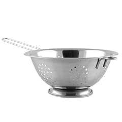 Apollo colander 3qt for sale  Delivered anywhere in Ireland