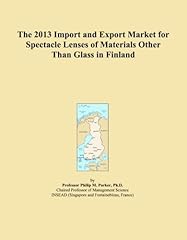 2013 import export for sale  Delivered anywhere in UK