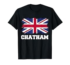 Chatham british flag for sale  Delivered anywhere in UK