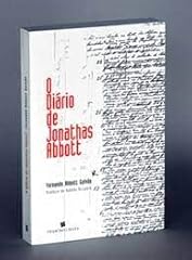 Livro diario jonathas d'occasion  Livré partout en France