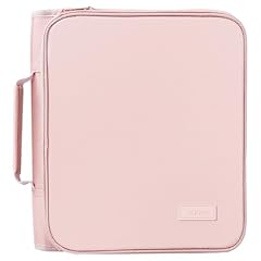 Sunee zippered binder for sale  Delivered anywhere in USA 