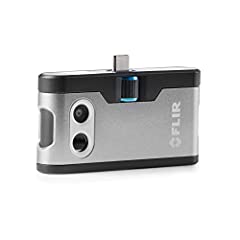 FLIR ONE Gen 3 - Android (USB-C) - Thermal Camera for Smart Phones - with MSX Image Enhancement Technology, 1 Count (Pack of 1) for sale  Delivered anywhere in Canada