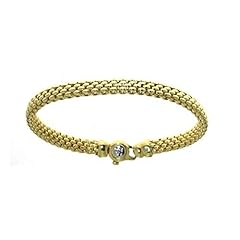 Fope bracciale donna usato  Spedito ovunque in Italia 