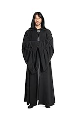 Mens hooded cloak for sale  Delivered anywhere in USA 