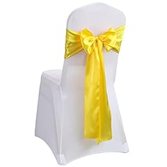 Ieventstar satin chair for sale  Delivered anywhere in USA 