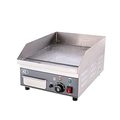 Commercial electric griddle for sale  Delivered anywhere in UK