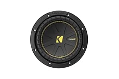 Kicker 50cwcd84 compc for sale  Delivered anywhere in USA 