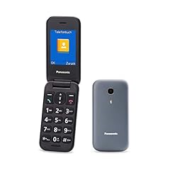 Panasonic tu400exg telefono usato  Spedito ovunque in Italia 