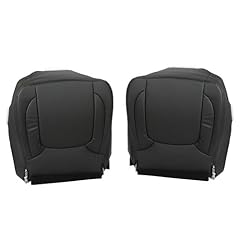Zieichy black leather for sale  Delivered anywhere in USA 