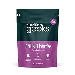 Milk thistle tablets for sale  Delivered anywhere in Ireland