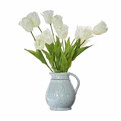 Loberon vase flint gebraucht kaufen  Wird an jeden Ort in Deutschland