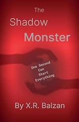 The shadow monster d'occasion  Livré partout en France