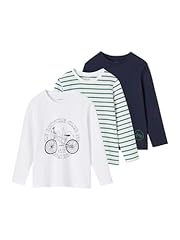 Vertbaudetlot shirts garçon d'occasion  Livré partout en France