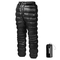 Mapleaf daunenhose ultraleicht gebraucht kaufen  Wird an jeden Ort in Deutschland