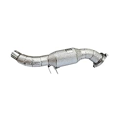 Grales exhaust downpipe for sale  Delivered anywhere in UK