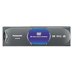 Panasonic car audio for sale  Delivered anywhere in USA 
