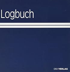 Logbuch rubriken zum gebraucht kaufen  Wird an jeden Ort in Deutschland