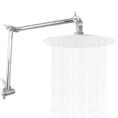 Inch shower head for sale  Delivered anywhere in USA 