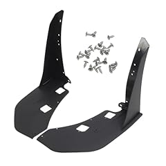 Front spoiler lippe gebraucht kaufen  Wird an jeden Ort in Deutschland