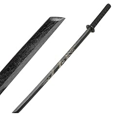 Holz katana schwert gebraucht kaufen  Wird an jeden Ort in Deutschland