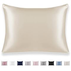 Texbee silk pillowcase for sale  Delivered anywhere in UK