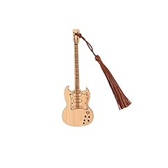 Alnicov bookmark guitar for sale  Delivered anywhere in UK