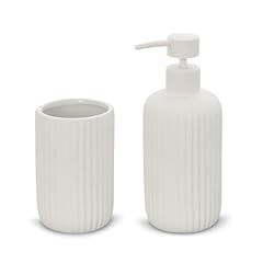 Inbagno set accessori usato  Spedito ovunque in Italia 