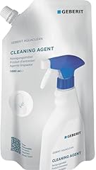 Geberit aquaclean reinigungsmi gebraucht kaufen  Wird an jeden Ort in Deutschland