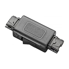Headset buddy plantronics for sale  Delivered anywhere in USA 
