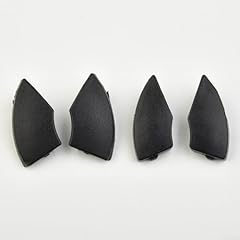 Bottoni neri per usato Bottoni neri per usato  Spedito ovunque in Italia