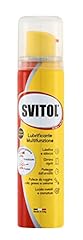 Svitol sbloccante spray usato  Spedito ovunque in Italia 