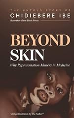 Beyond skin representation for sale  Delivered anywhere in UK