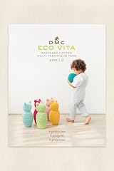 Dmc eco vita usato  Spedito ovunque in Italia 