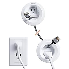 Echogear wall cable for sale  Delivered anywhere in USA 