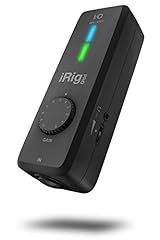Multimedia irig pro for sale  Delivered anywhere in USA 