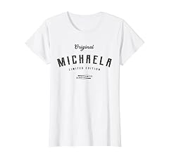 Michaela limited edition gebraucht kaufen  Wird an jeden Ort in Deutschland