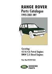 Range rover parts for sale  Delivered anywhere in UK