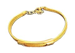 Bracelet capim dourado d'occasion  Livré partout en France