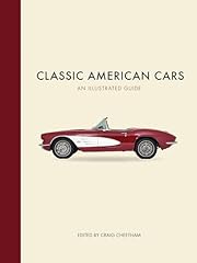 Classic american cars for sale  Delivered anywhere in Ireland